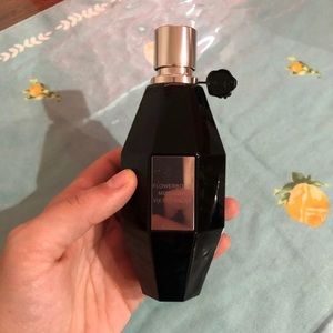Viktor & rolf flowerbomb midnight